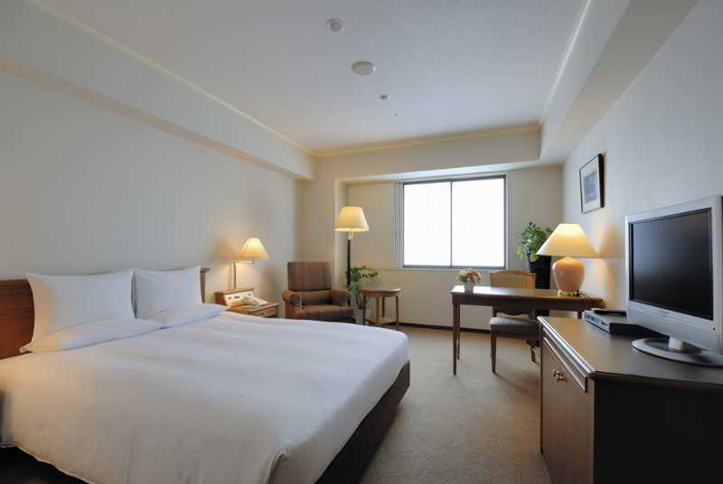 インターナショナルガーデンホテル成田 部屋 写真
